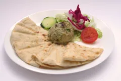 Baba Ghanoush