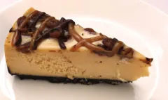 Chocolate Cheesecake