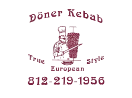 Döner Kebab
