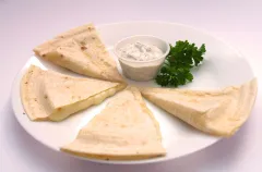 Cheese Quesadilla